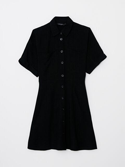 LCW Vision Көйлек - S2JT19Z8-CVL