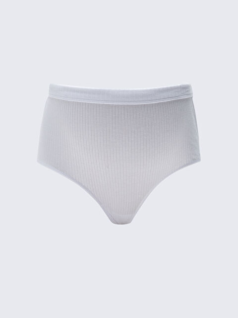 LCW DREAM Plain Maternity Panties - S2JY53Z8-FFB