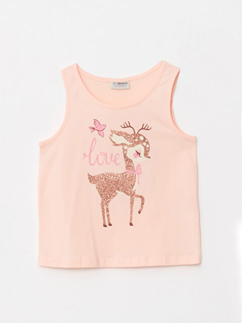 LCW Kids Майка - S2L323Z4-FSP