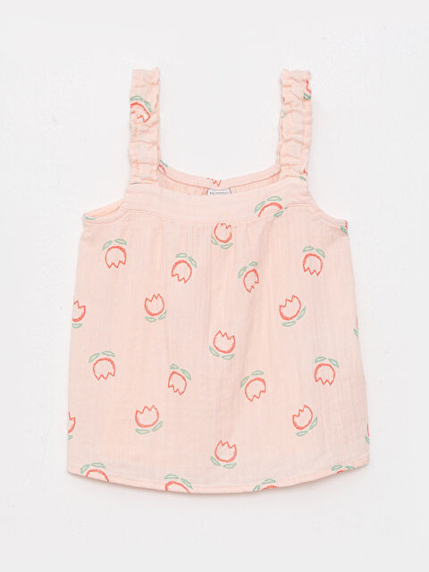 LCW Kids Блузка - S2MQ79Z4-LT4