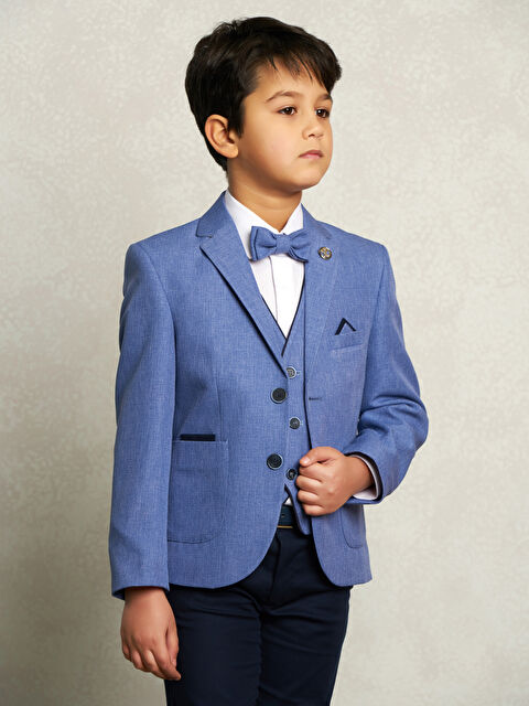 MOGI Erkek Çocuk Takım Elbise
