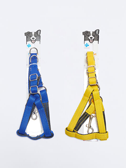 LCW ACCESSORIES Köpek Göğüs Tasması - S2N711Z8-QBC