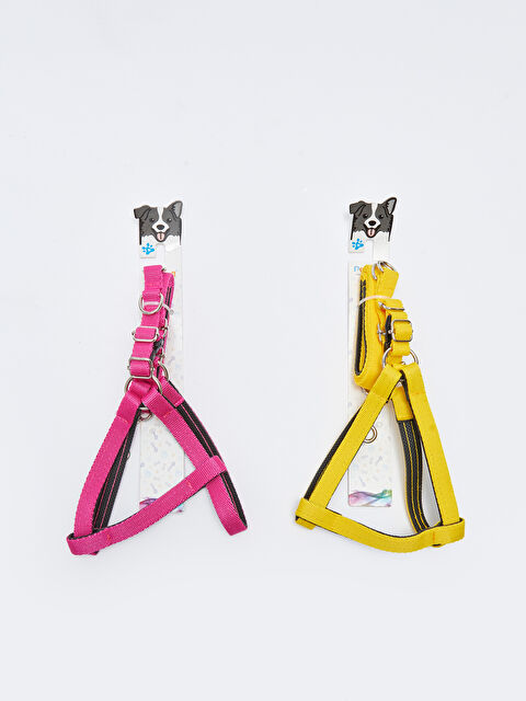 LCW ACCESSORIES Köpek Göğüs Tasması - S2N716Z8-M0T