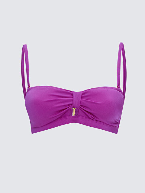 LCW DREAM Kadın Düz Bikini Üst