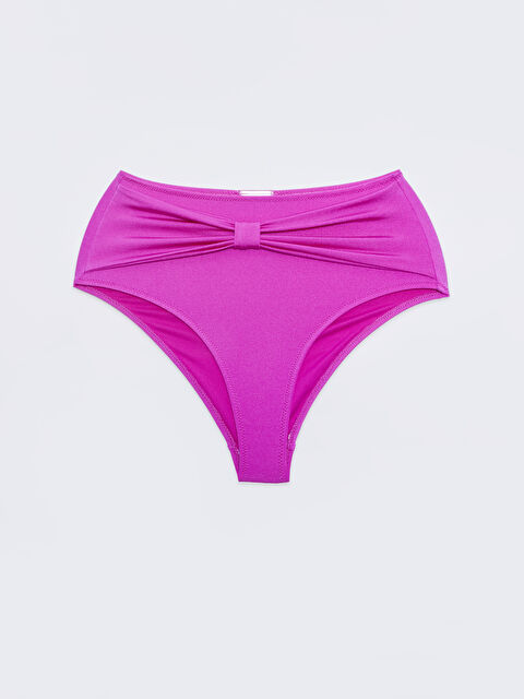 LCW DREAM Kadın Düz Bikini Alt - S2NI08Z8-RX2