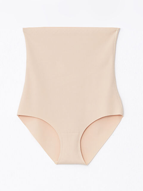 LCW DREAM Kadın Düz Korse - W20425Z8-D0P