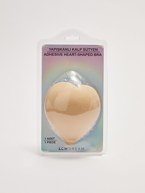 LCW DREAM Silikon Sütyen - W20508Z8-D0P