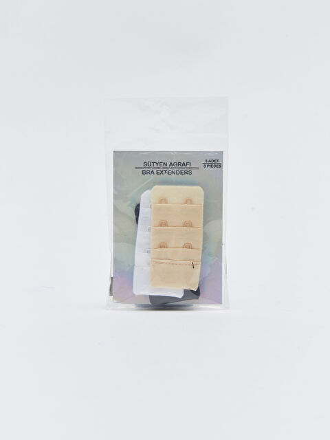 LCW DREAM Sütyen Genişletici 2'li Paket - W20575Z8-CVL