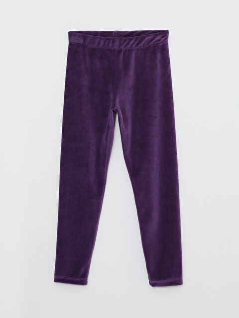 LCW Kids Леггинсы - W20749Z4-HKZ