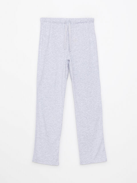 LCW DREAM Kadın Beli Lastikli Düz  Pijama Altı - W21678Z8-CT3