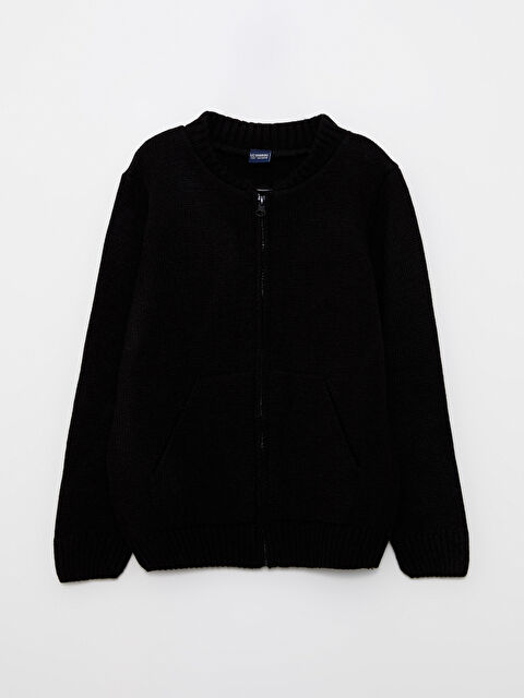 LCW Kids Кардиган - W21703Z4-CVL