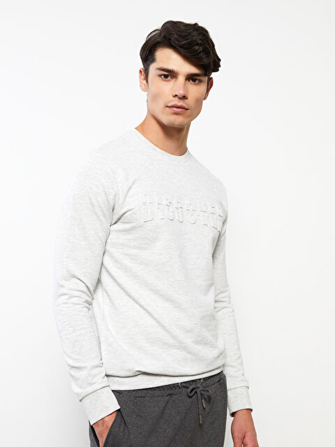 LCWAIKIKI Classic Свитшот - W22335Z8-L8T