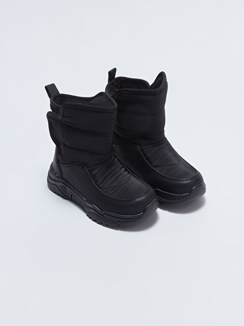 LCW STEPS Зимние сапоги для мальчиков - W22548Z4-HUC