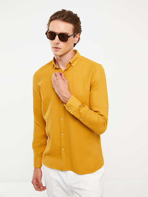 LCW Vision Рубашка - W22581Z8-GCY