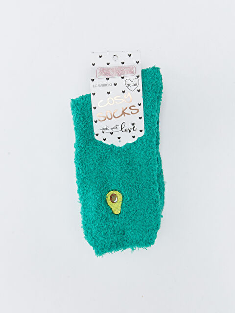 LCW DREAM Knöchelsocken - W22815Z8-J1W