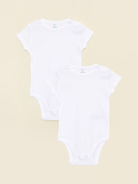 LCW baby Body - W23222Z1-E5X