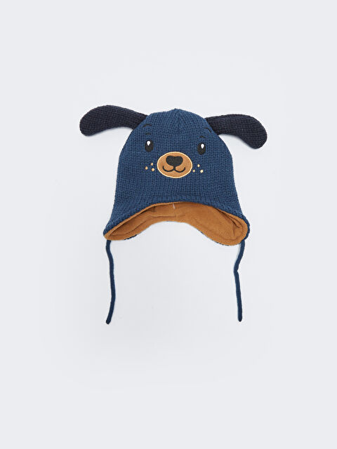 LCW baby Шапка‑бинни - W23341Z1-R4N