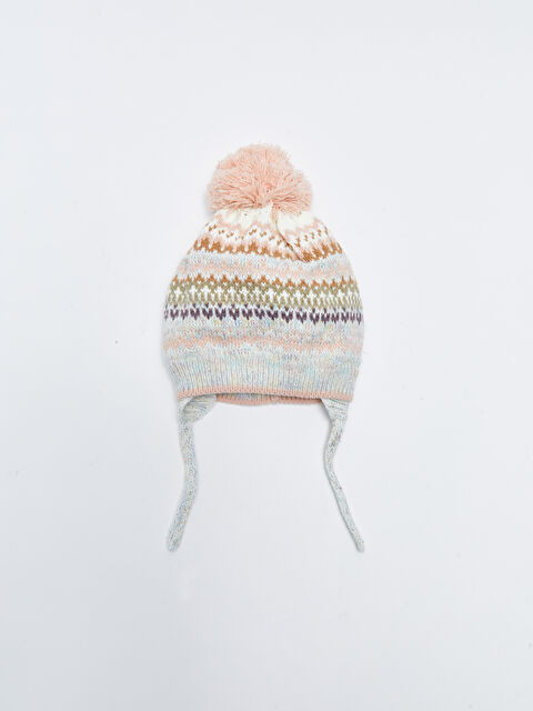 LCW baby Шапка‑бинни - W23382Z1-MLW