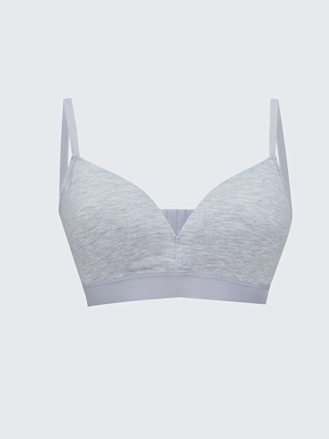 LCW DREAM Balensiz Dolgusuz Düz Sütyen - W23933Z8-CT3