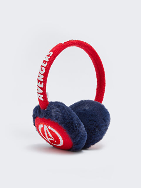 LCW ACCESSORIES Avengers Lisanslı Erkek Çocuk Kulaklık
