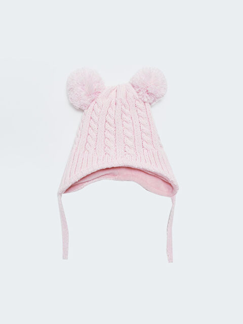 LCW baby Mütze - W28063Z1-FUJ