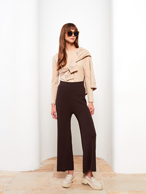 LCWAIKIKI Classic Шалбар - W28279Z8-HFD