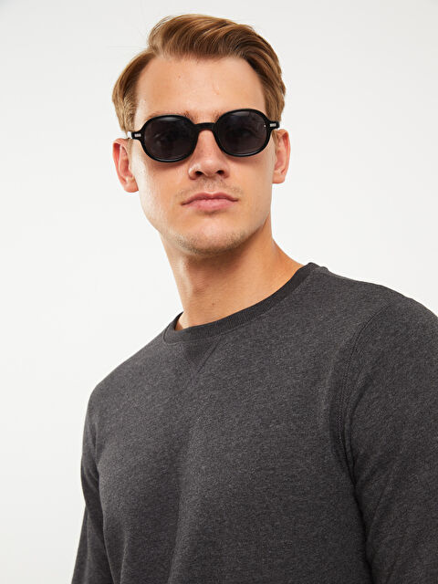 LCWAIKIKI Basic Свитшот - W29217Z8-D5D