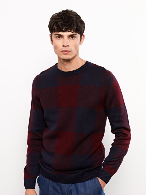 XSIDE Жемпір - W2AE76Z8-LLH