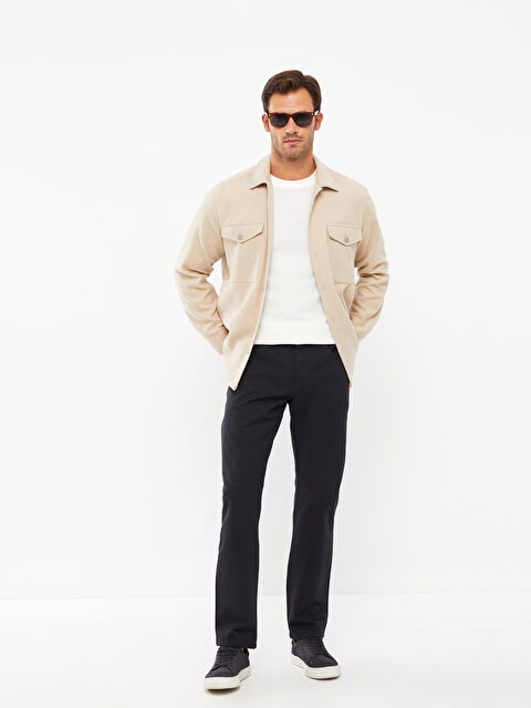 LCWAIKIKI Classic Standart Kalıp Erkek Pantolon - W2AJ59Z8-CVL