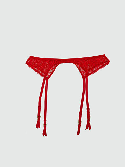 LCW DREAM Dantelli Jartiyer Kemeri - W2AL93Z8-HMW