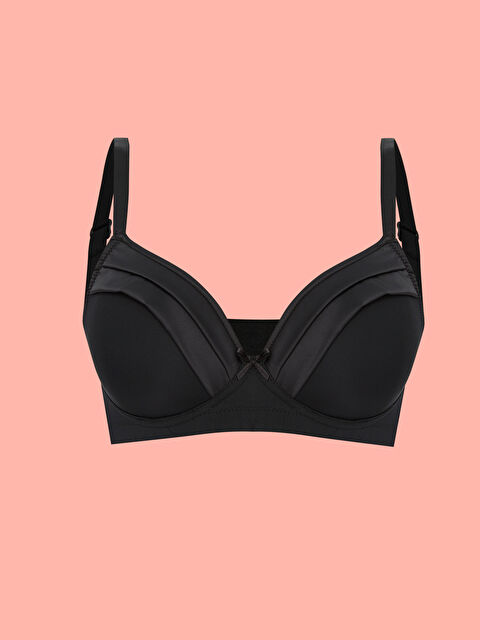 LCW DREAM Balensiz Dolgusuz Ameliyat Sonrası Sütyeni - W2BE25Z8-CVL