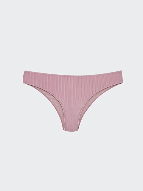 LCW DREAM Düz Brazilian Külot - W2BE60Z8-GX4