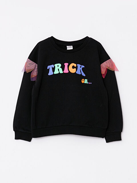 LCW Kids Свитшот - W2CG40Z4-CVL