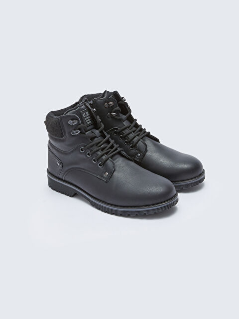 LCW STEPS Bağcıklı Erkek Bot - W2CL52Z8-HUC