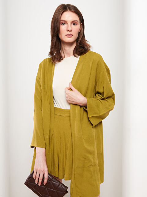 LCW Vision یاخه‌ی شاڵ کیمۆنۆی ئافرەتان