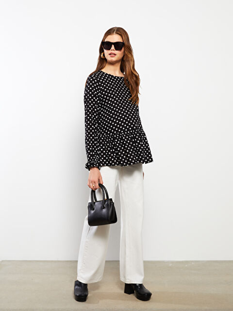 LCWAIKIKI Maternity Блузка - W2DY82Z8-LQJ