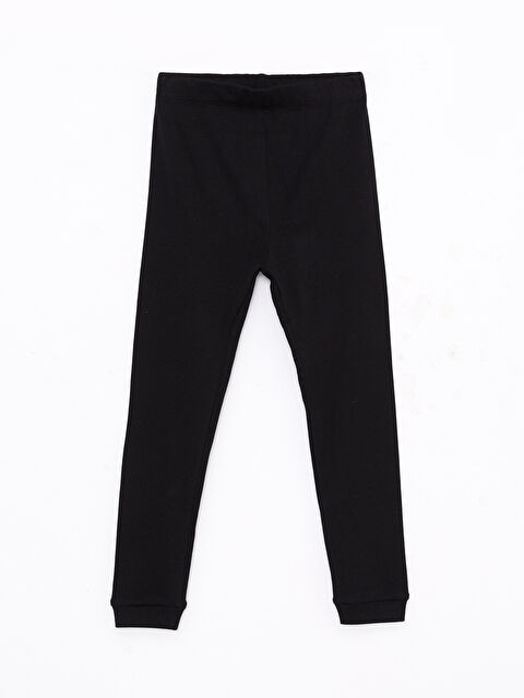 LCW Kids Basic Boy's Underwear With Elastic Waist - W2EN18Z4-CVL