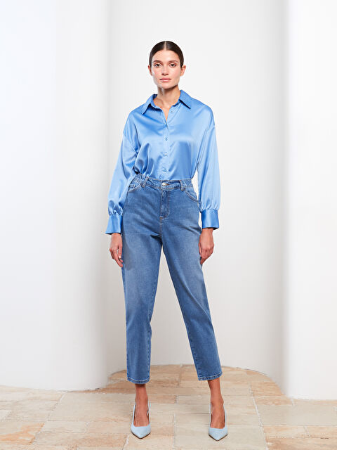 LCW Modest Jean Pantolon - W2FI47Z8-H45