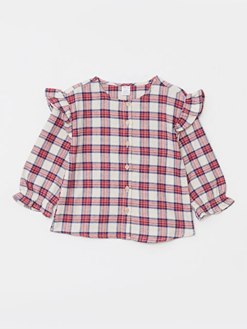 LCW Kids Блузка - W2HN70Z1-LLX