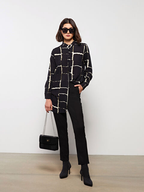 LCWAIKIKI Classic Шалбар - W2J291Z8-CVL