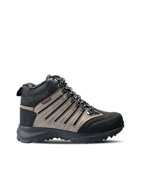 SLAZENGER Bağcıklı Kadın Trekking Bot - W2KH09Z8-ECB