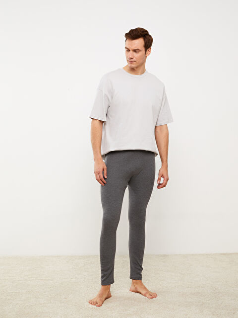 LC WAIKIKI Standart Kalıp Erkek İçlik Alt - W2KU49Z8-DW2