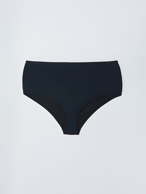 LCW DREAM Düz Bikini Alt - S30030Z8-CVL