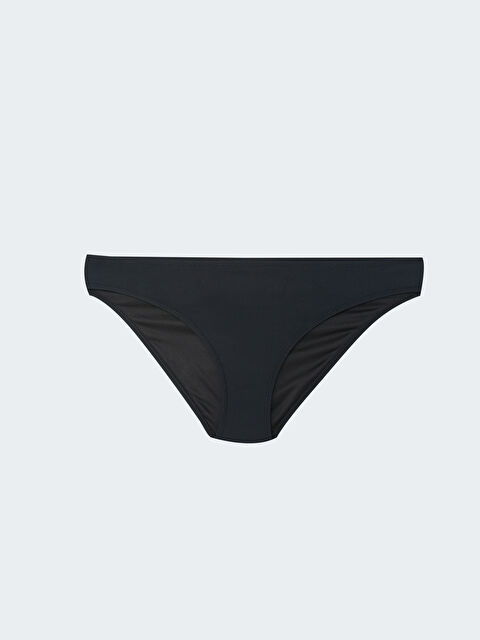 LCW DREAM Женское однотонное низ бикини - S30048Z8-CVL