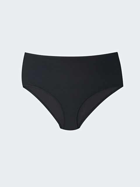 LCW DREAM Plain Classic Women's Bikini - S30049Z8-CVL