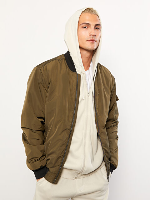 LCW Casual Mantel - S30321Z8-J2L