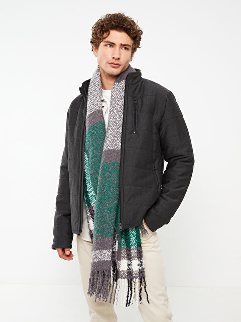 XSIDE Пуховое пальто - S30347Z8-CVL