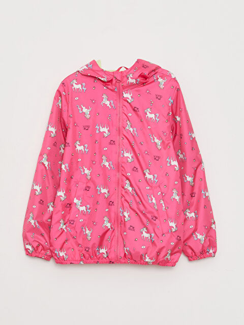 LCW Kids Пальто - S30376Z4-M8M