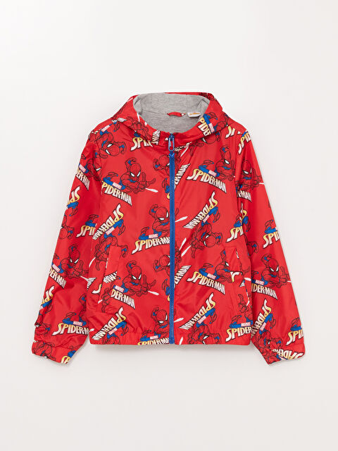 LCW Kids Күртке - S30477Z4-LTP