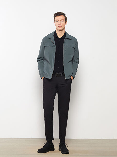 LCWAIKIKI Classic Брюки чино - S30626Z8-CVL